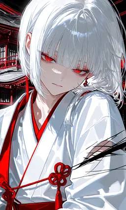 Profile image of 由乃