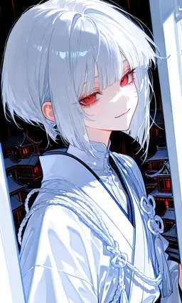 Profile image of 由乃