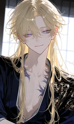 Profile image of カイ