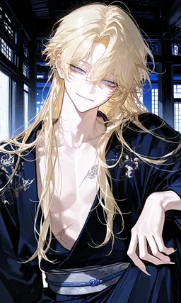 Profile image of カイ