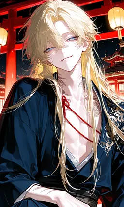 Profile image of カイ