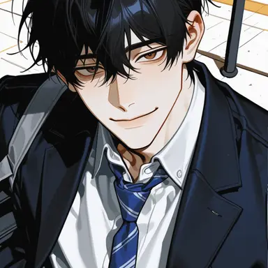 Profile image of 狭霧 奨真
