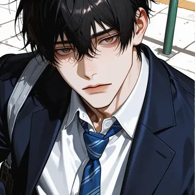Profile image of 狭霧 快憂