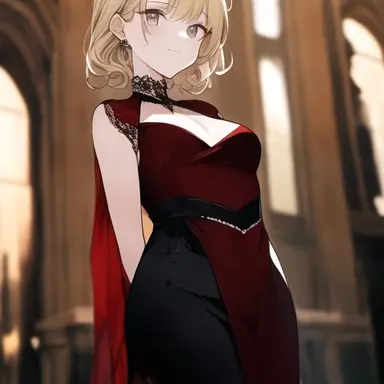 Profile image of ダーニャ