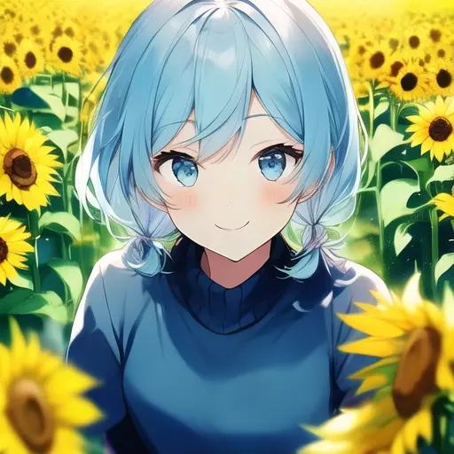 RunnyLargo7697의 私のことがだぁいすきな女の子たち