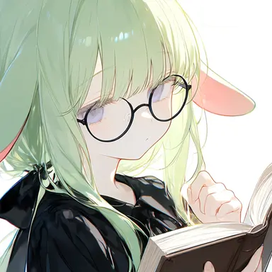 Profile image of ミリア