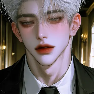 Profile image of ペク・フィジン