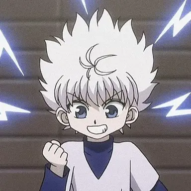Profile image of キルア