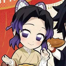 Profile image of 胡蝶しのぶ