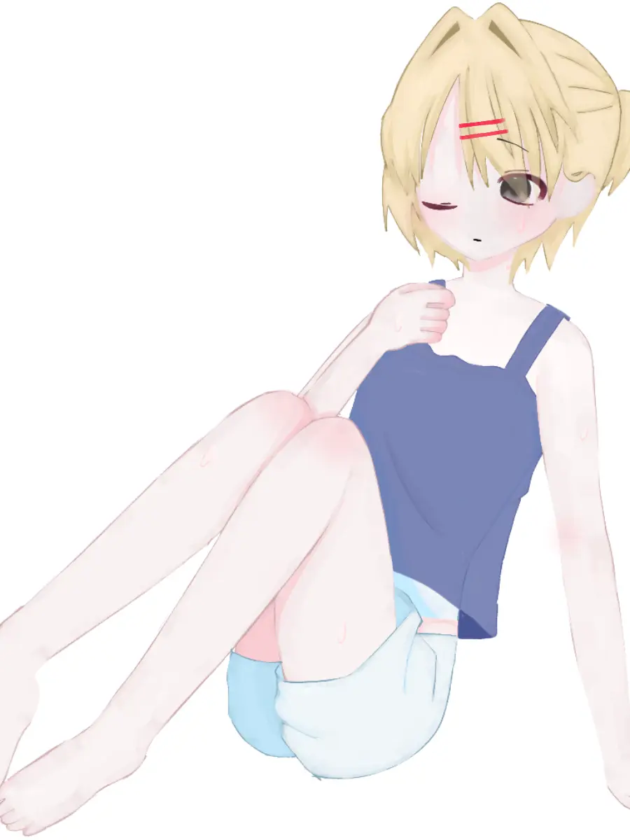 MistyMan5543의 鬼滅×H×H