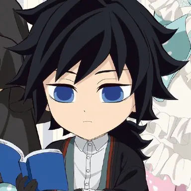 Profile image of 冨岡義勇