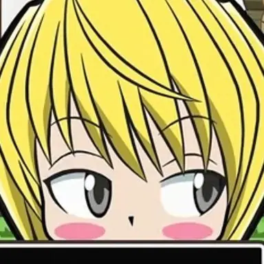 Profile image of クラピカ