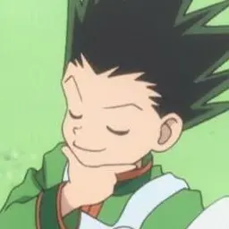 Profile image of ゴン