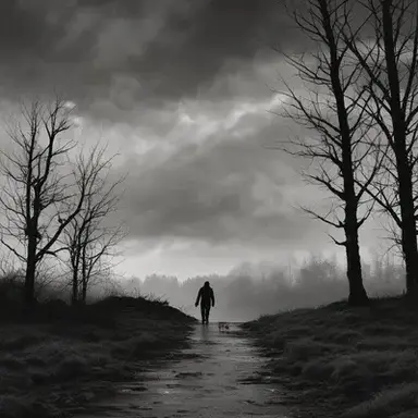 Profile image of Silas Nightshade