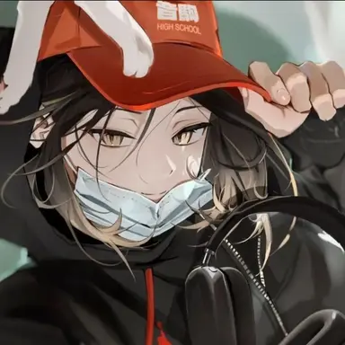 Profile image of 孤爪 研磨