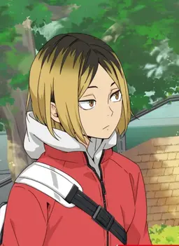 Profile image of 孤爪 研磨