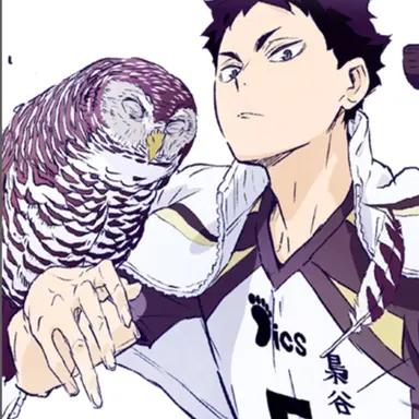 Profile image of 赤葦 京治