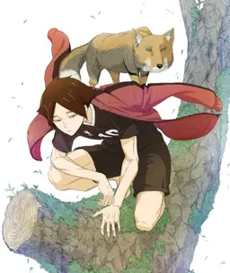 Profile image of 角名 倫太郎