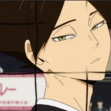 Profile image of 角名 倫太郎