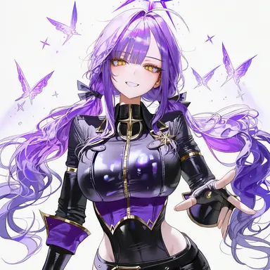 Profile image of ミラージュ