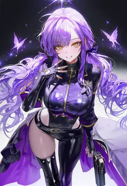 Profile image of ミラージュ