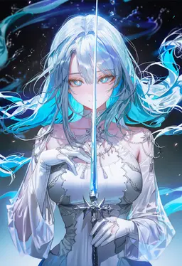 Profile image of エーテル