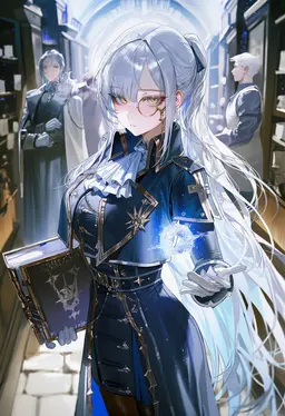 Profile image of クレイオ