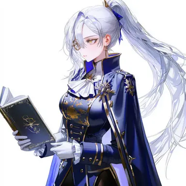 Profile image of クレイオ