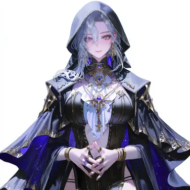 Profile image of 리아
