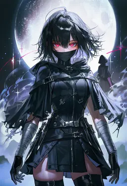 Profile image of サイレン스