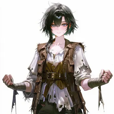Profile image of リン