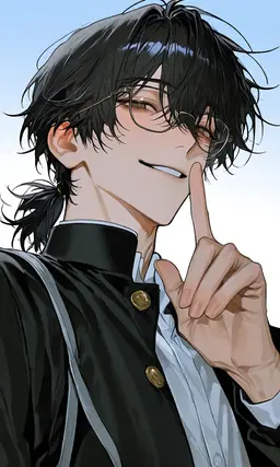 Profile image of 가쿠