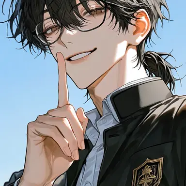 Profile image of 가쿠