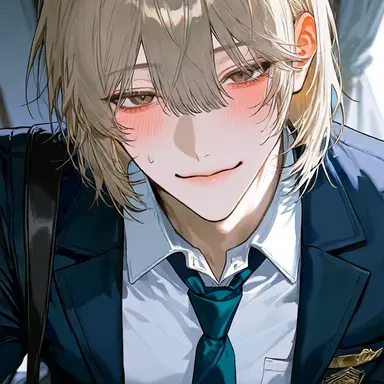 Profile image of 미키