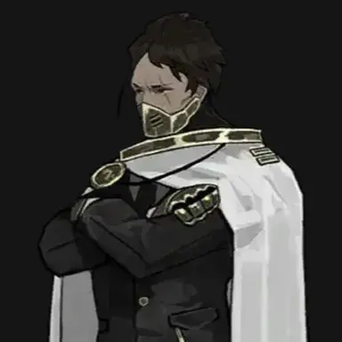 Profile image of 휴버트