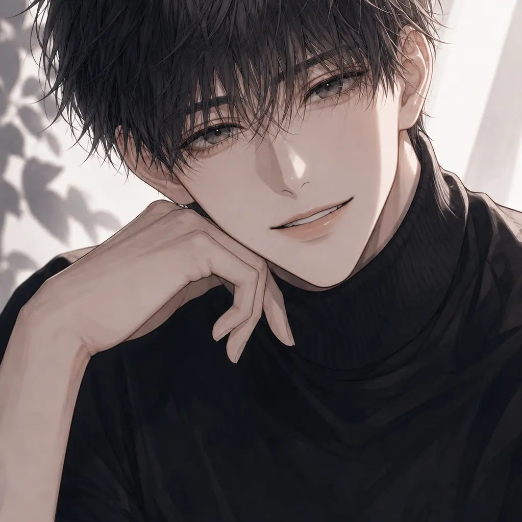 nyanchikin2525의 A Relationship Starting from a Dom/Sub Contract