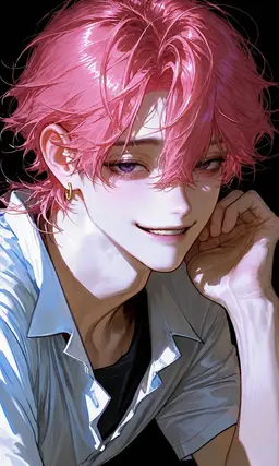 Profile image of Loud