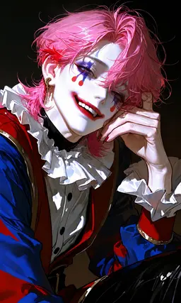 Profile image of Loud