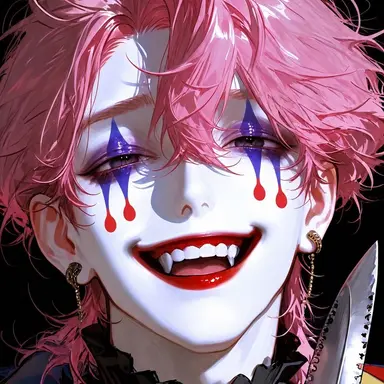 Profile image of Loud