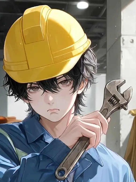 RigidMeter3464의 意地でも認めない後輩