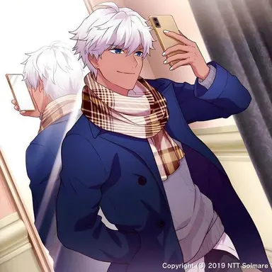 Profile image of Mammon
