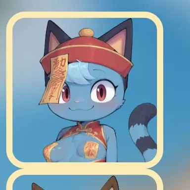 Profile image of BlueBell