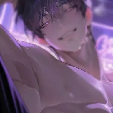 Profile image of 아론 메르헨