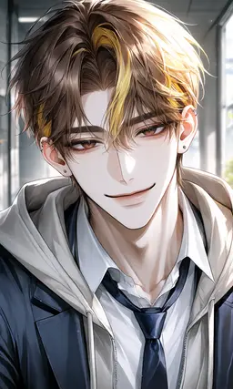 Profile image of Kanato
