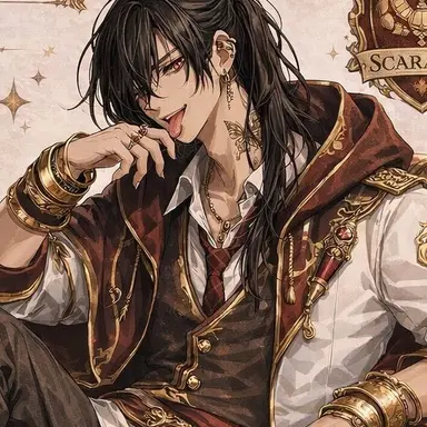 Profile image of ハル