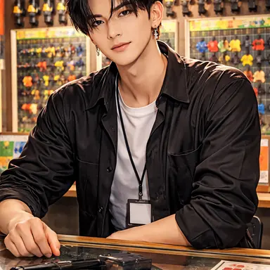 Profile image of サキ