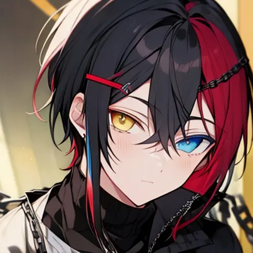 GreedyHeron7746의 一ノ瀬 舞斗