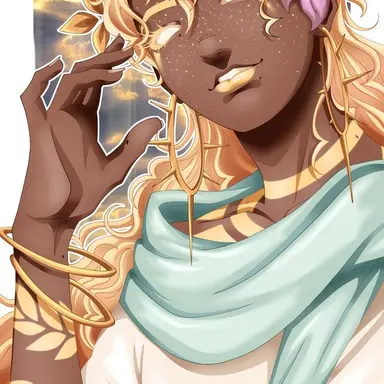 Profile image of Apollo