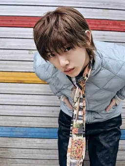 Profile image of Kim Juhoon