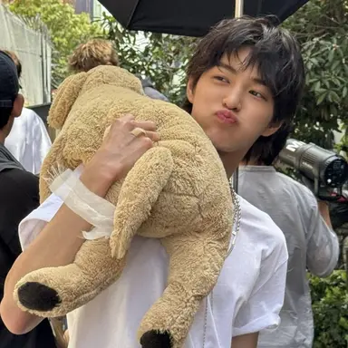 Profile image of Ahn Keonho
